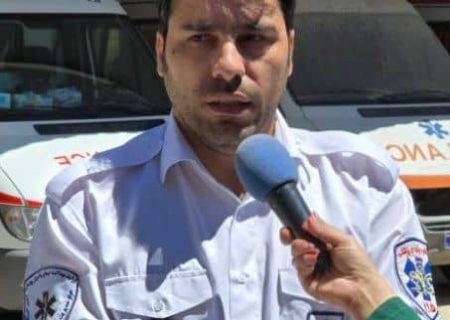 ۱۳ حادثه‌ غرق‌شدگی سال گذشته در ایلام ثبت شد
