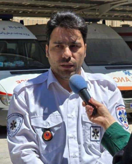 ۱۳ حادثه‌ غرق‌شدگی سال گذشته در ایلام ثبت شد