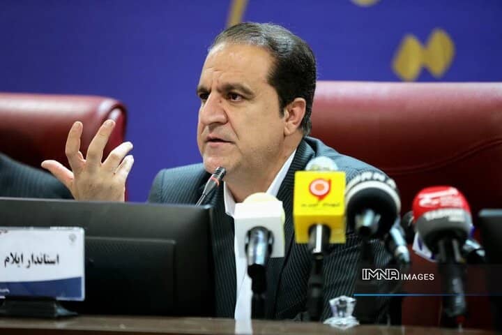 بهره‌برداری از ۵ پروژه عمرانی و یک طرح تولیدی در سفر رئیس‌جمهور به ایلام