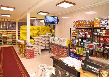 وفور کالا در بازار استان /توزیع برنج دولتی به‌زودی در ایلام انجام می‌شود
