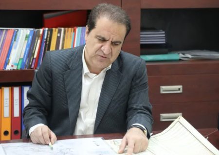 یکی از اولویت‌های اساسی جامعه، تامین خدمات زیربنایی است.