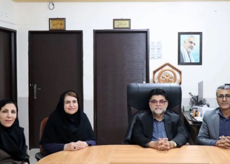 درخشش تأمین اجتماعی در جنگ تحمیلی ۱۲ روزه