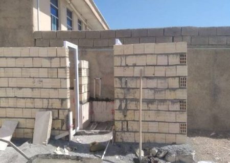 ۱۴ میلیارد ریال صرف خدمات عمرانی به نیازمندان ملکشاهی شد