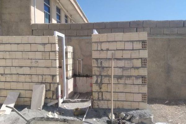 ۱۴ میلیارد ریال صرف خدمات عمرانی به نیازمندان ملکشاهی شد