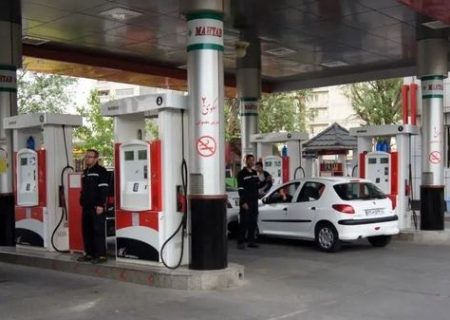 سوخت‌رسانی مطلوب و بدون وقفه منطقه‌ایلام در بازگشت زائران عتبات عالیات به کشور