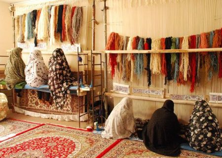 ۱۰۶ میلیارد تومان اعتبار برای توسعه مشاغل خانگی در ایلام اختصاص یافت