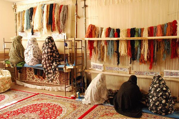 ۱۰۶ میلیارد تومان اعتبار برای توسعه مشاغل خانگی در ایلام اختصاص یافت