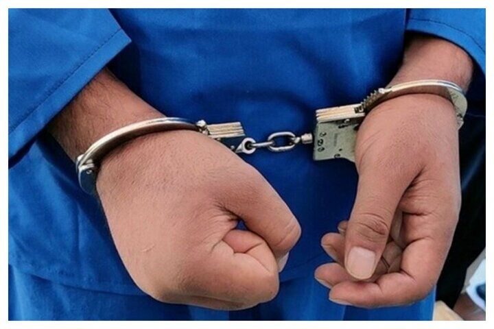 دستگیری 2 نفر از عاملان نزاع و درگیری در چرداول