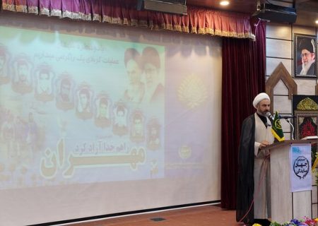 قدرت نظامی جمهوری اسلامی ایران در نتیجه ایثار و مقاومت مردم شکل گرفت