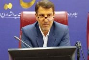 تردد سالانه ۸ میلیون مسافر از مرز مهران