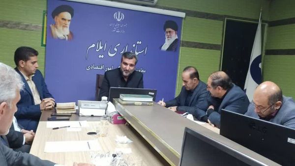 ۷۵۰ پروژه نیمه‌تمام ایلام در مسیر تکمیل