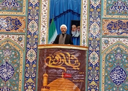 جنگ ۱۲ روزه قدرت جمهوری اسلامی را در دنیا اثبات کرد