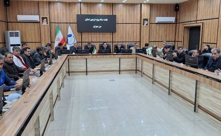 آمادگی کامل ایلام برای بازگشت زائران از مرز مهران