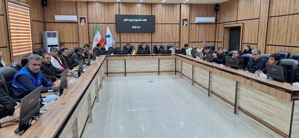 آمادگی کامل ایلام برای بازگشت زائران از مرز مهران