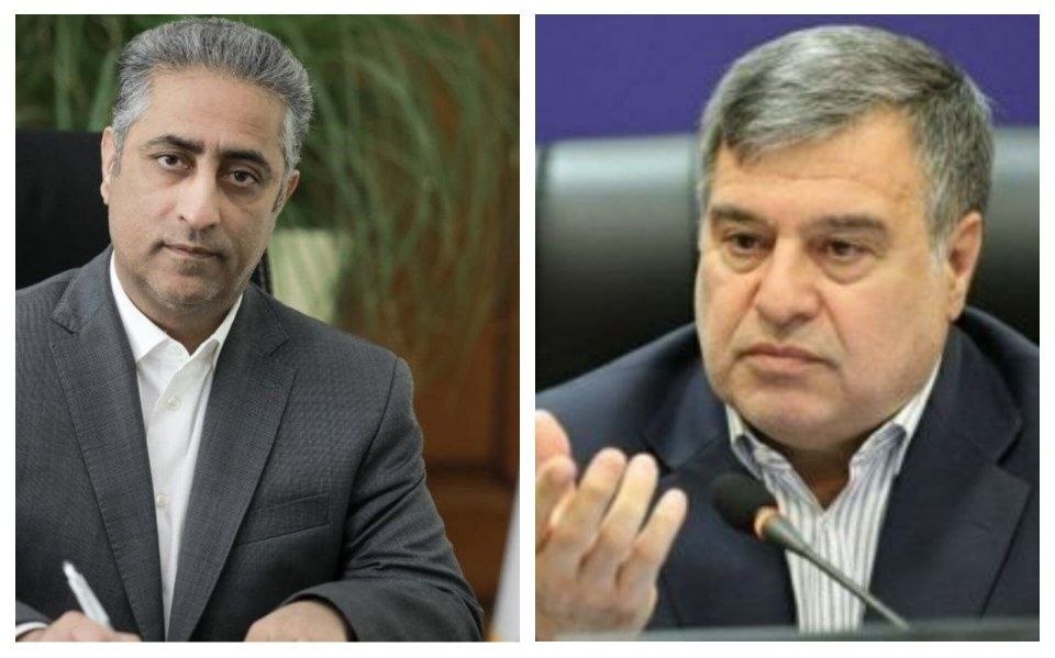 از سرکشی روستاهای ملکشاهی و ایوان تا پیگیری مشکلات تولید در تهران؛