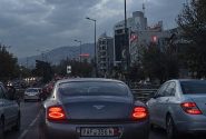 تسهیل ورود پلاک‌های بین‌المللی به کشور