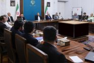 پزشکیان: مردم باید در جریان ابعاد سیاست‌های مدیریت سوخت قرار گیرند