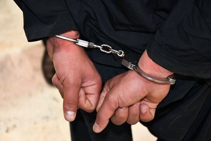 درگیری خونین در هلیلان؛ اختلاف ملکی به قتل ختم شد!