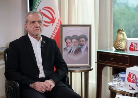 پزشکیان: تنگه هرمز باز خواهد شد به شرط آنکه آمریکا دست از محاصره و تجاوز بردارد