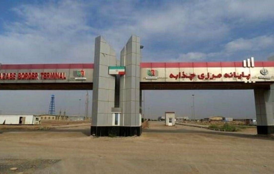 ادامه تردد و مبادلات تجاری با ایران در گذرگاه‌های «زرباطیه» و «المنذریه»