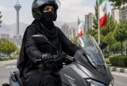 چرا مجوز گواهینامه موتورسیکلت زنان که منع قانونی ندارد، اجرا نشده؟