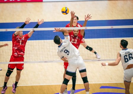 حتی یک ست از ژاپن نگرفتیم