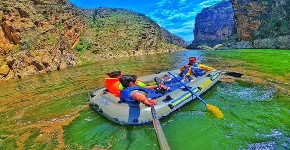 ضرورت توسعه زیرساختهای گردشگری پایدار در ایلام