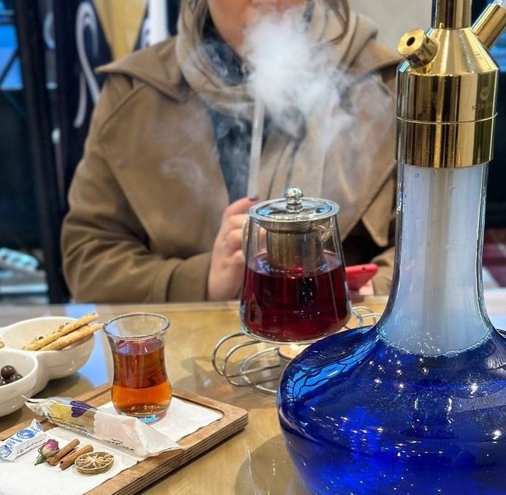 قلیان و موسیقی زنده در کافه‌ها ممنوع شد