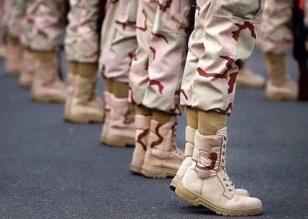 امکان ثبت اینترنتی درخواست اعزام به خدمت مشمولان ⁣