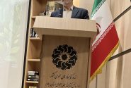 اختتامیه نخستین مسابقه قصه‌نویسی محیط‌زیستی «مأموریت ماکان» در ایلام برگزار شد