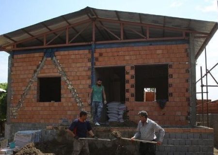 جزئیات ۲ تسهیلات جدید برای ساخت‌وسازهای روستایی