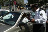 ضبط حداقل ۶ ماهه گواهینامه رانندگان فاقد صلاحیت جسمی و روانی