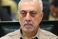 مهرداد اخلاقی وزیر دفاع شد