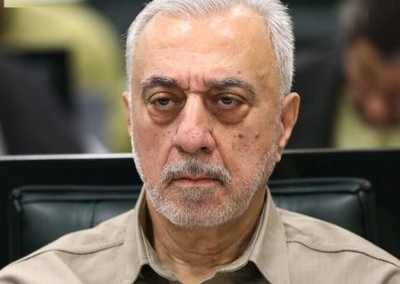 مهرداد اخلاقی وزیر دفاع شد