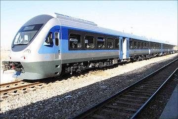 پیش فروش بلیت‌ قطارهای مسافری آبان‌ماه از فردا