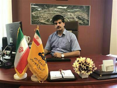 رئیس تعمیرات پالایشگاه گاز ایلام عنوان کرد:کارگاه مجهز، با متخصصان بومی در غرب کشور